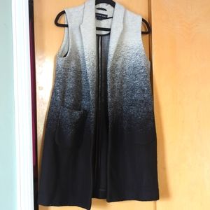 Warm Sweater Vest